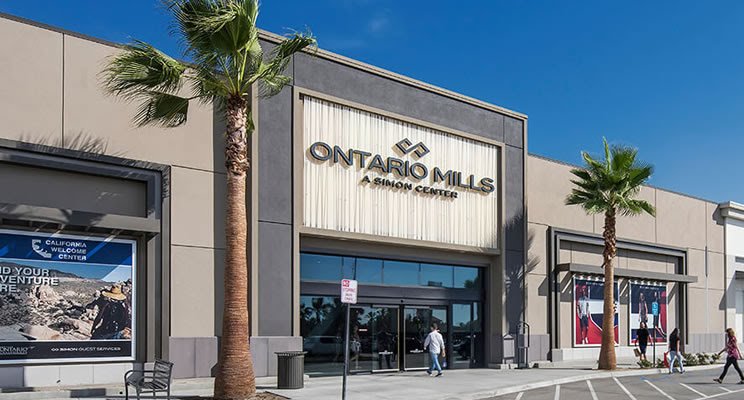 Ontario Mills Adds Three Shoe Stores – Inland Empire Community News